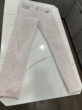 Greyson Light Pink pant